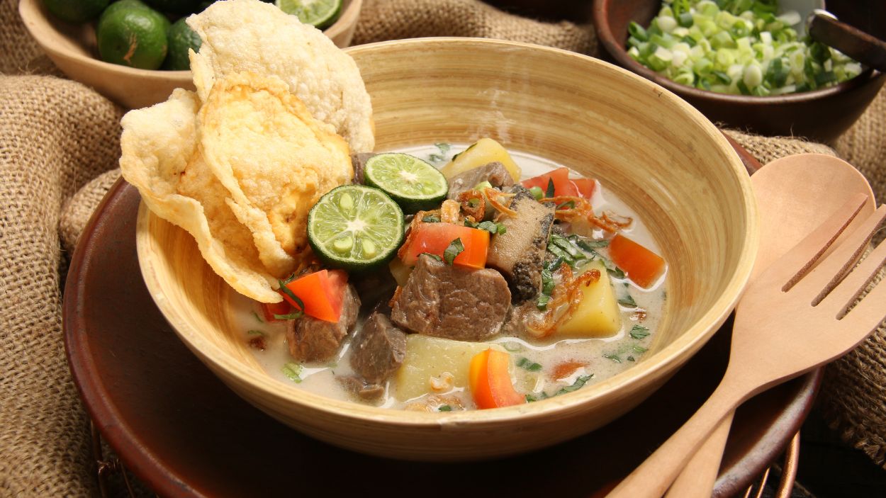 soto betawi - kuliner.generaz.id