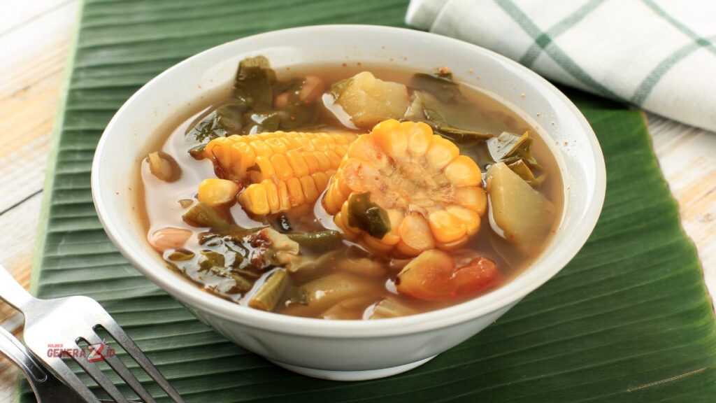 sayur asem - Menonton.id-5